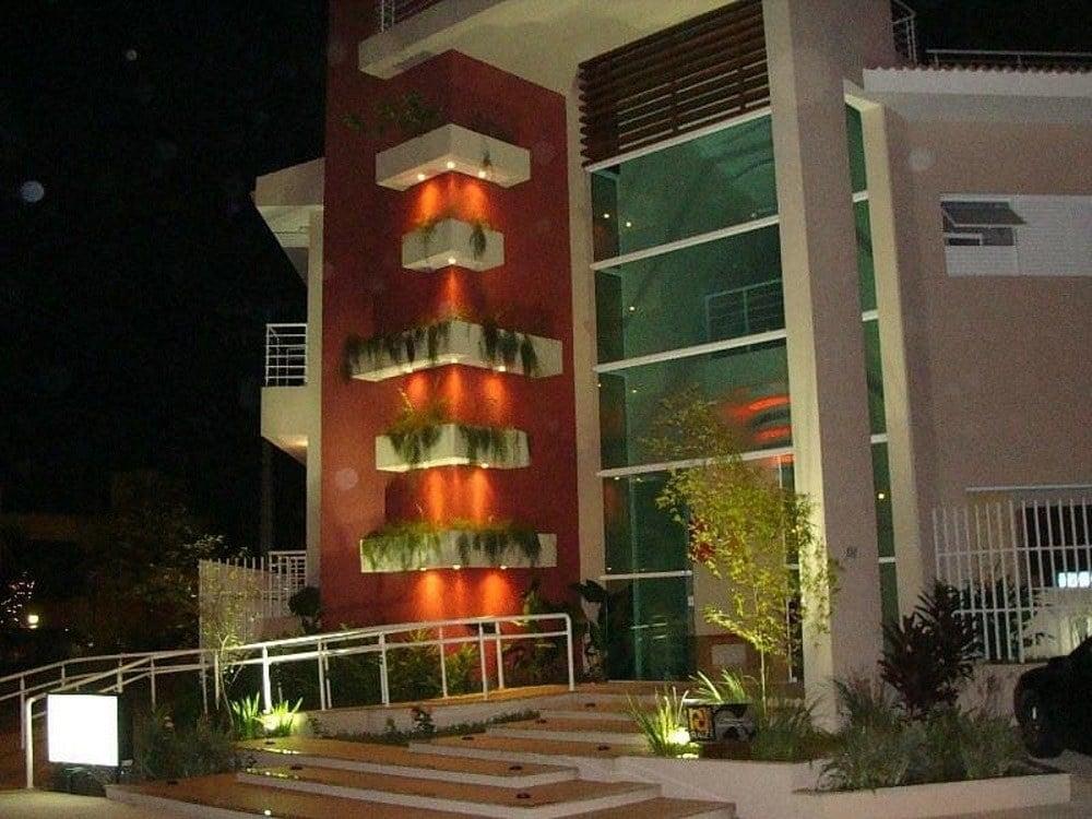 Hotel Rosa da Ilha - Pertinho do Mar com piscina Guarujá Exterior foto